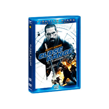 Close Range - Vi Uccidera' Tutti (Fighting Star)