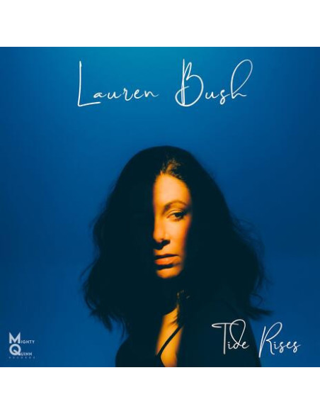 Bush Lauren - Tide Rises (Digipack) - (CD)