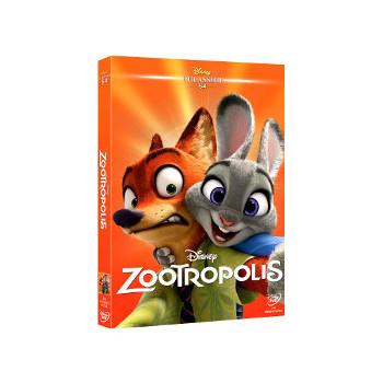 Zootropolis - I Classici 54