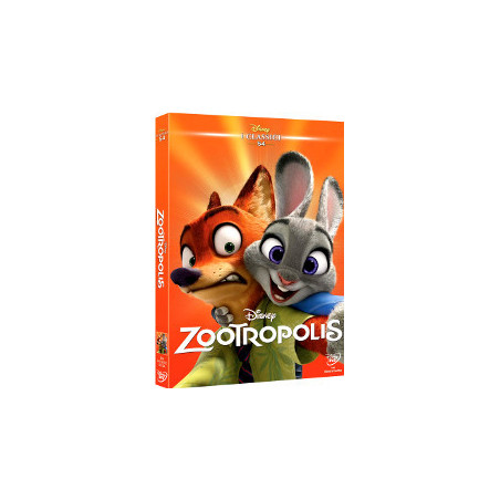 Zootropolis - I Classici 54