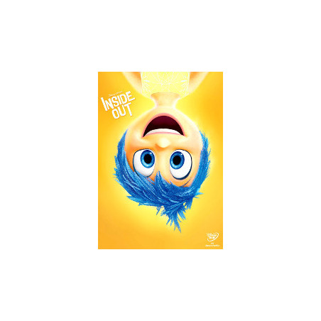 Inside Out Special Pack