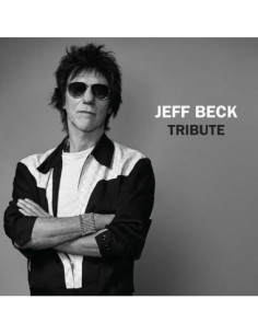 Beck Jeff - Tribute (Ep) (Black Friday 2023)