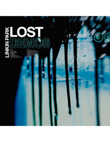 Linkin Park - Lost Demos (Black...