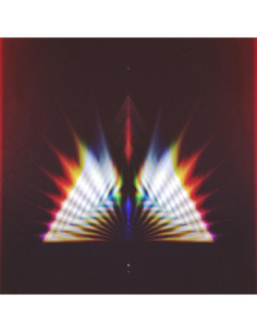 De Leon, Mario Diaz - Spark And Earth - (CD)