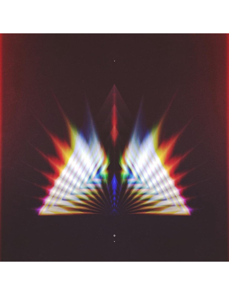 De Leon, Mario Diaz - Spark And Earth
