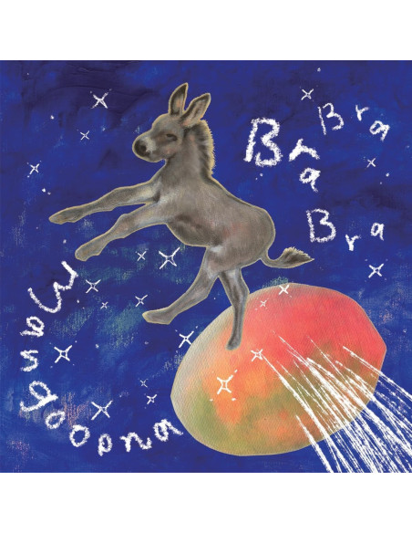 Brabrabra - Mangooona