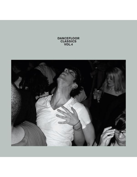 Dancefloor Classics - Dancefloor Classics Vol. 4