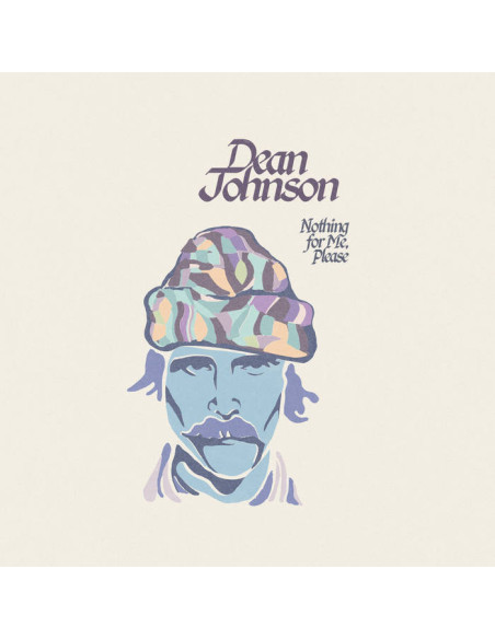 Johnson, Dean - Nothing For Me, Please - (CD)