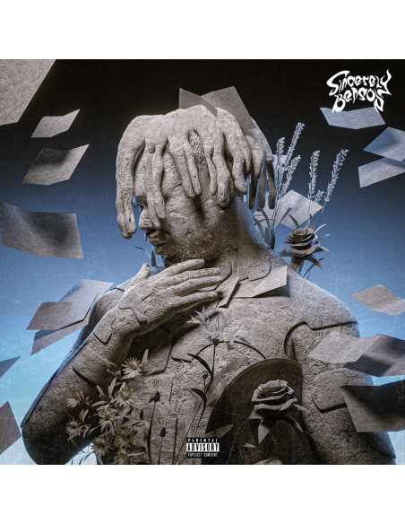 Bnxn - Sincerely, Benson - (CD)