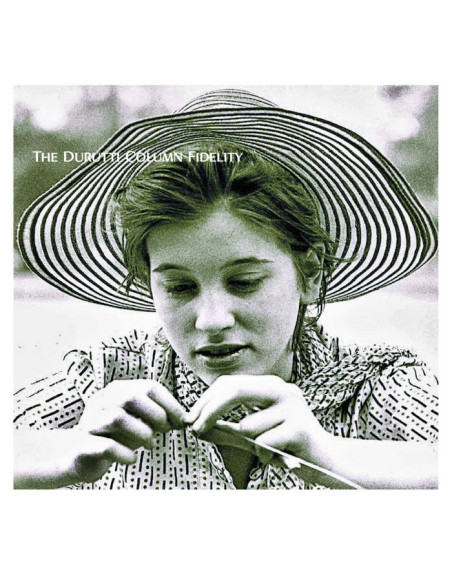 Durutti Column - Fidelity - (CD)