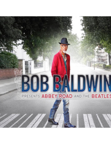 Baldwin, Bob - Presents Abbey Road...