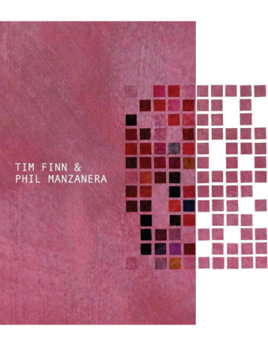 Finn, Tim and Phil Man - Tim Finn and...