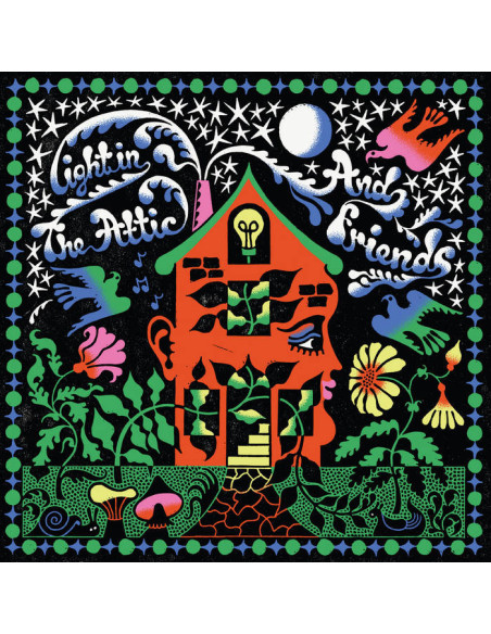 Compilation - Light In The Attic and Friends
