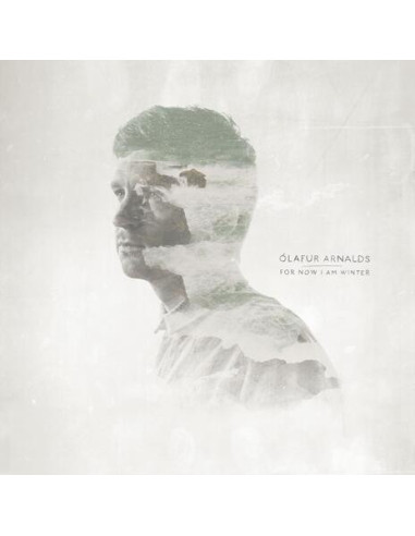 Arnalds Olafur - From Now I Am Winter...