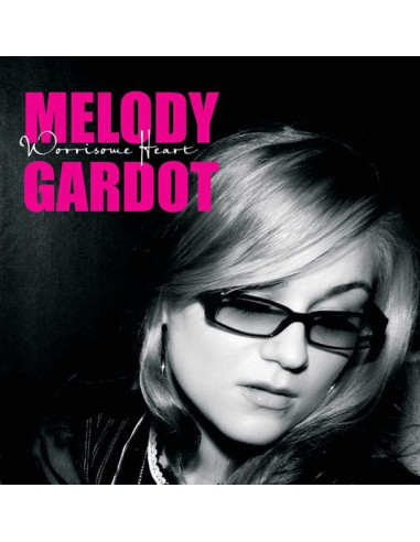Gardot Melody - Worrisome Heart (2023)