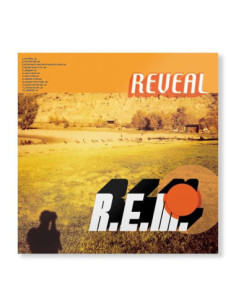 R.E.M. - Reveal