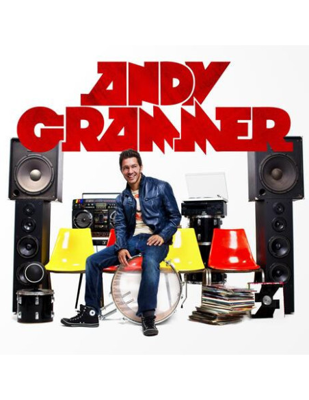 Andy Grammer - Andy Grammer