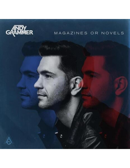 Andy Grammer - Magazines Or Novels