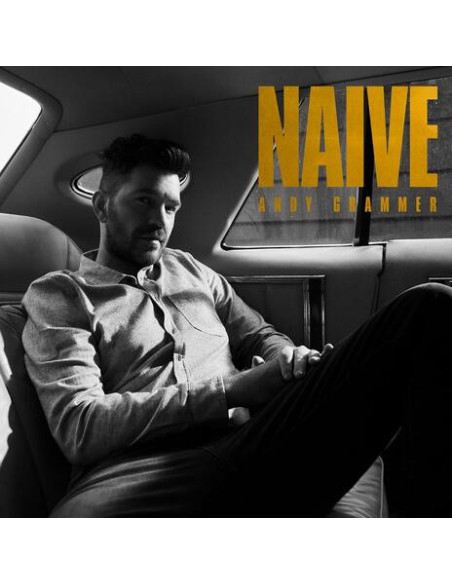 Andy Grammer - Na Ve