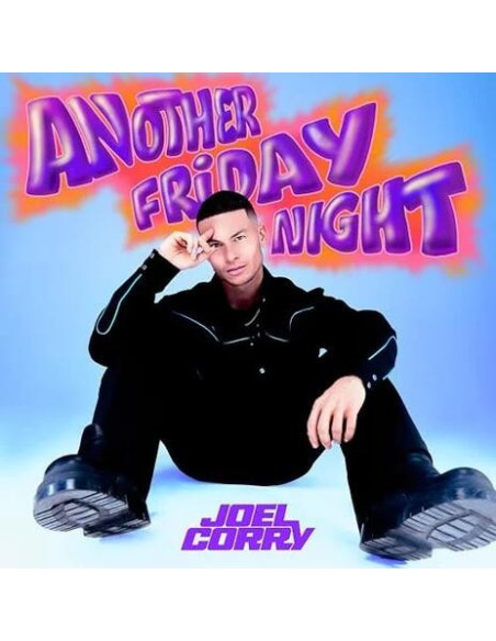 Joel Corry - Another Friday Night