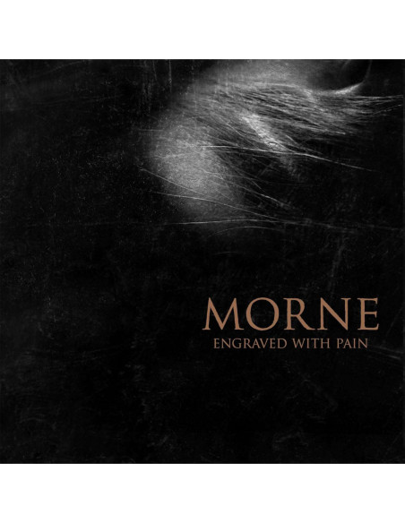 Morne - Engraved With Pain (Vinyl Smoke Edt.)