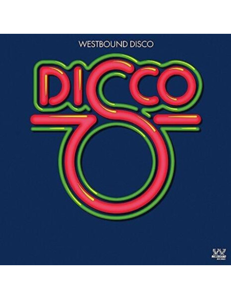 Compilation - Westbound Disco