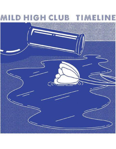 Mild High Club - Timeline