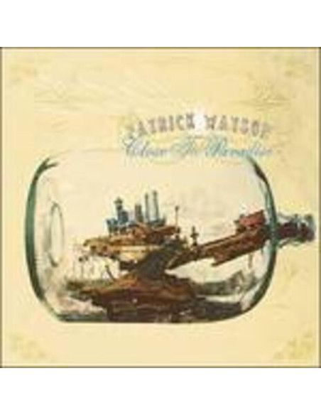 Watson, Patrick - Close To Paradise