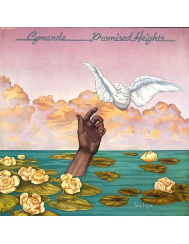 Cymande - Promised Heights ed.2024
