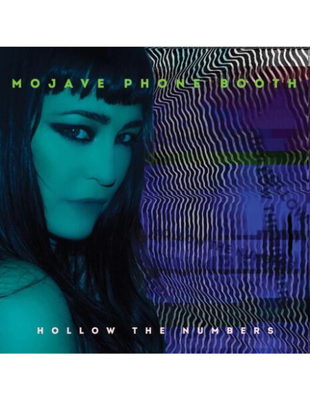 Mojave Phone Booth - Hollow The Numbers