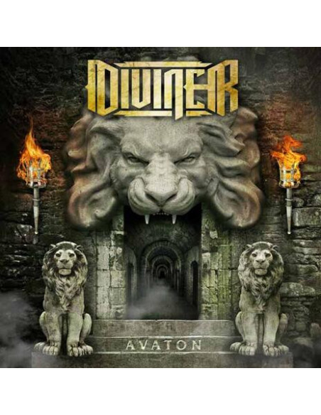 Diviner - Avaton