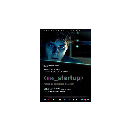 The Start Up