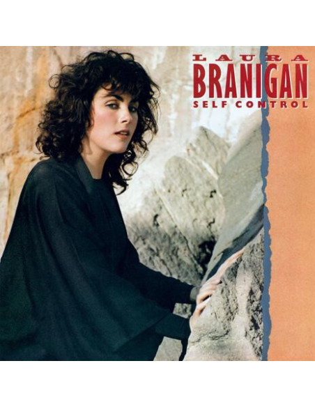 Branigan, Laura - Self Control -Hq-