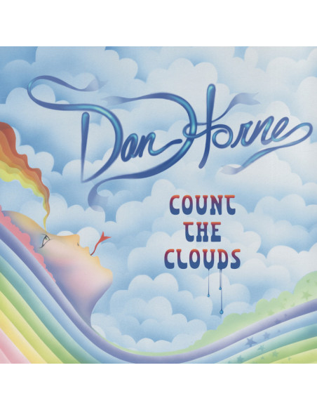 Horne, Dan - Count The Clouds