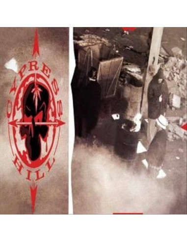 Cypress Hill - Cypress Hill