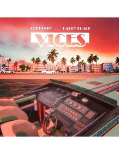 Currensy and Harry Fra - Vices
