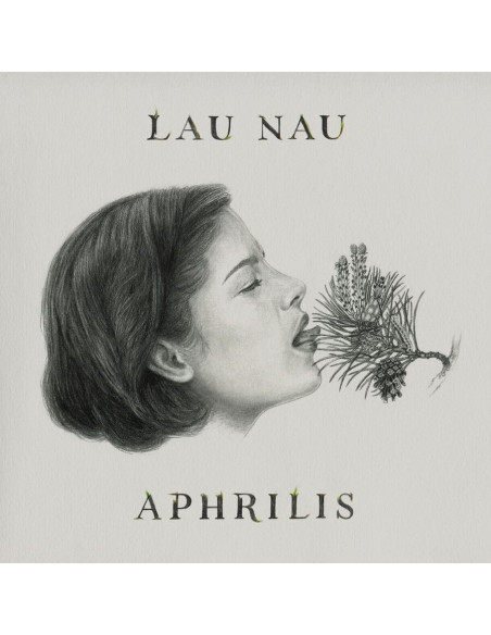 Lau Nau - Aphrilis