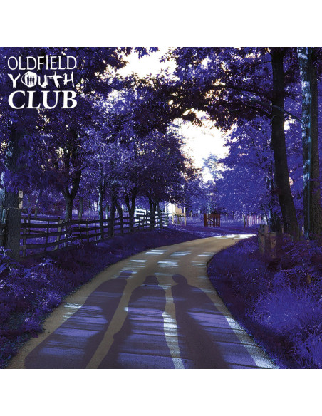 Oldfield Youth Club - The Hanworth Are Coming