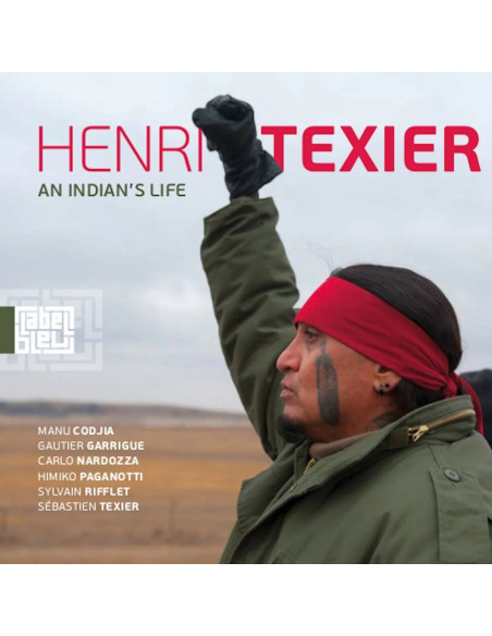 Texier Henri - An Indian S Life