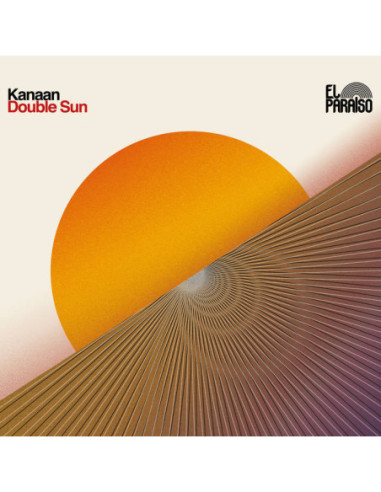 Kanaan - Double Sun