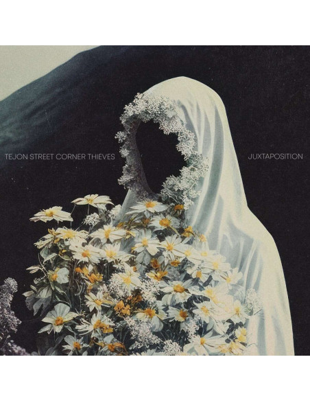 Tejon Street Corner - Juxtaposition - (CD)