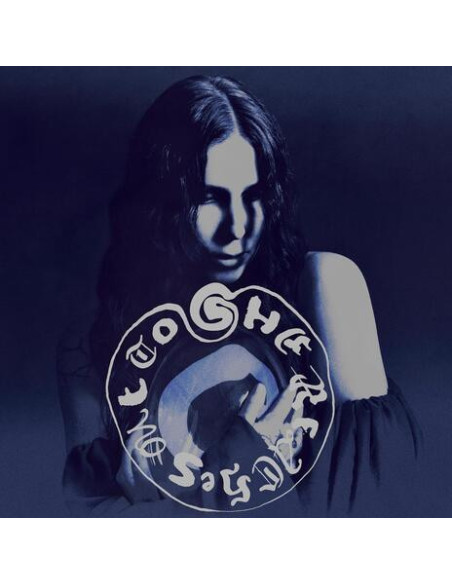 Wolfe Chelsea - She Reaches Out To She - (CD)