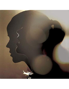 Dico, Tina - Whispers - (CD)