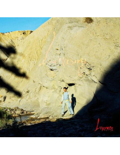 Loverman - Lovesongs - (CD)