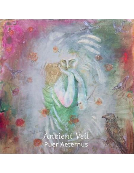 Ancient Veil - Puer Aeternus - (CD)