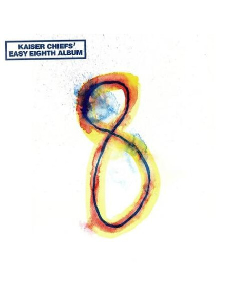Kaiser Chiefs - Kaiser Chiefs' Easy.. - (CD)