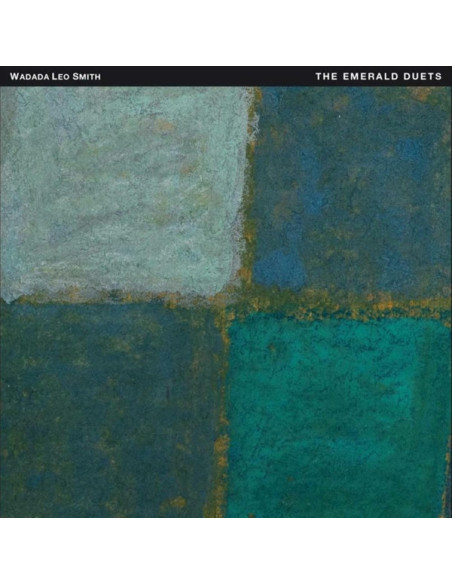 Smith Wadada Leo - The Emerald Duets (Box 5 Cd) - (CD)