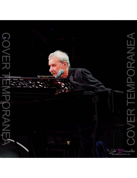 Conte Paolo - Il Maestro E Nell'Anima - (CD)