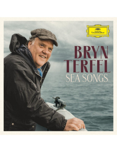 Terfel - Sea Songs - (CD)