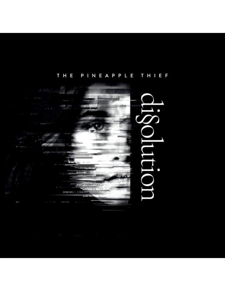 Pineapple Thief, The - Dissolution - (CD)